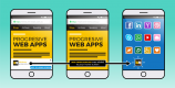 Progressive Web Apps (PWA) Formare în România