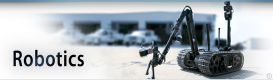 Robotics Formare în România
