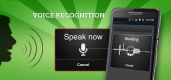 Speech Recognition Training in Romania