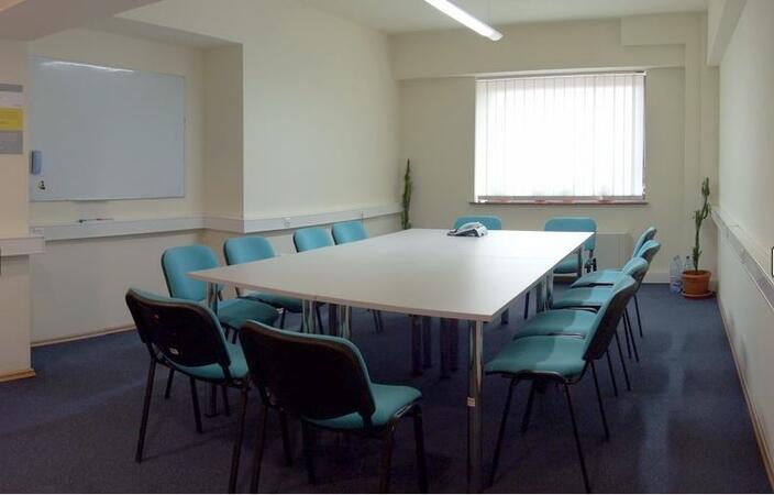 NobleProg Training Place, City  Brasov, Calea Bucuresti Street