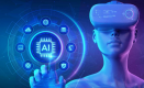 AI for AR and VR Training in Romania