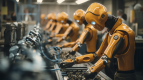 AI for Manufacturing Training in România