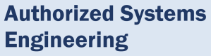 Image for the Authorized Systems Engineering