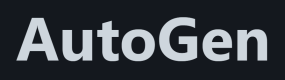 Category for AutoGen Training in Romania
