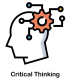 Critical Thinking Training in România