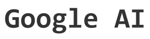 Google AI Training in România