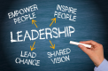 Leadership Training in România
