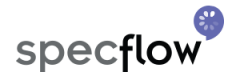 SpecFlow Training in România