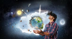 Virtual Reality Training in România
