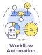 Workflow Automation Training in România